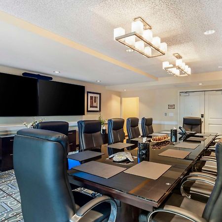Best Western Plus Marina Gateway Hotel Нешънъл Сити Екстериор снимка