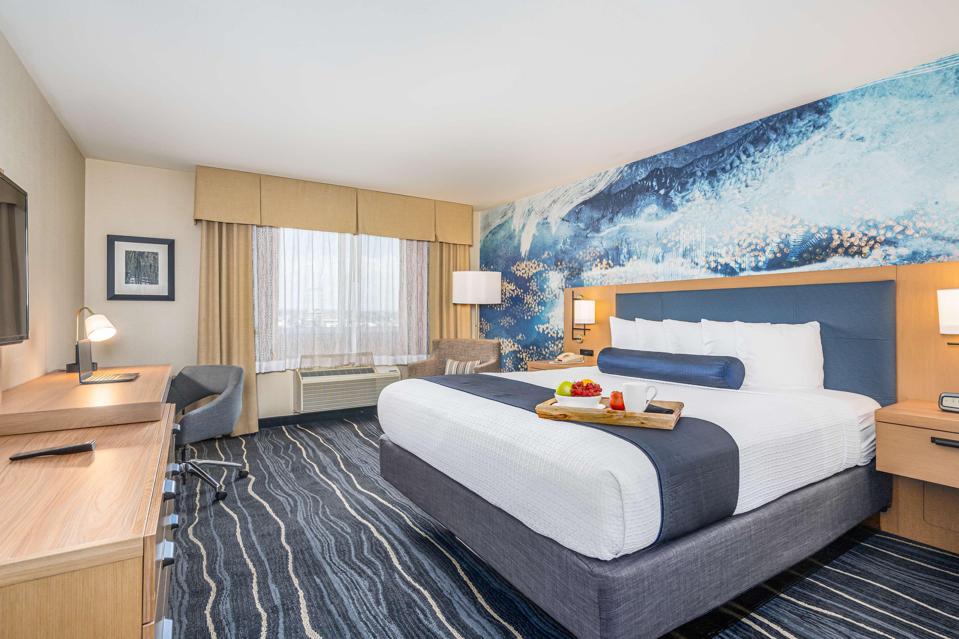 Best Western Plus Marina Gateway Hotel Нешънъл Сити Екстериор снимка