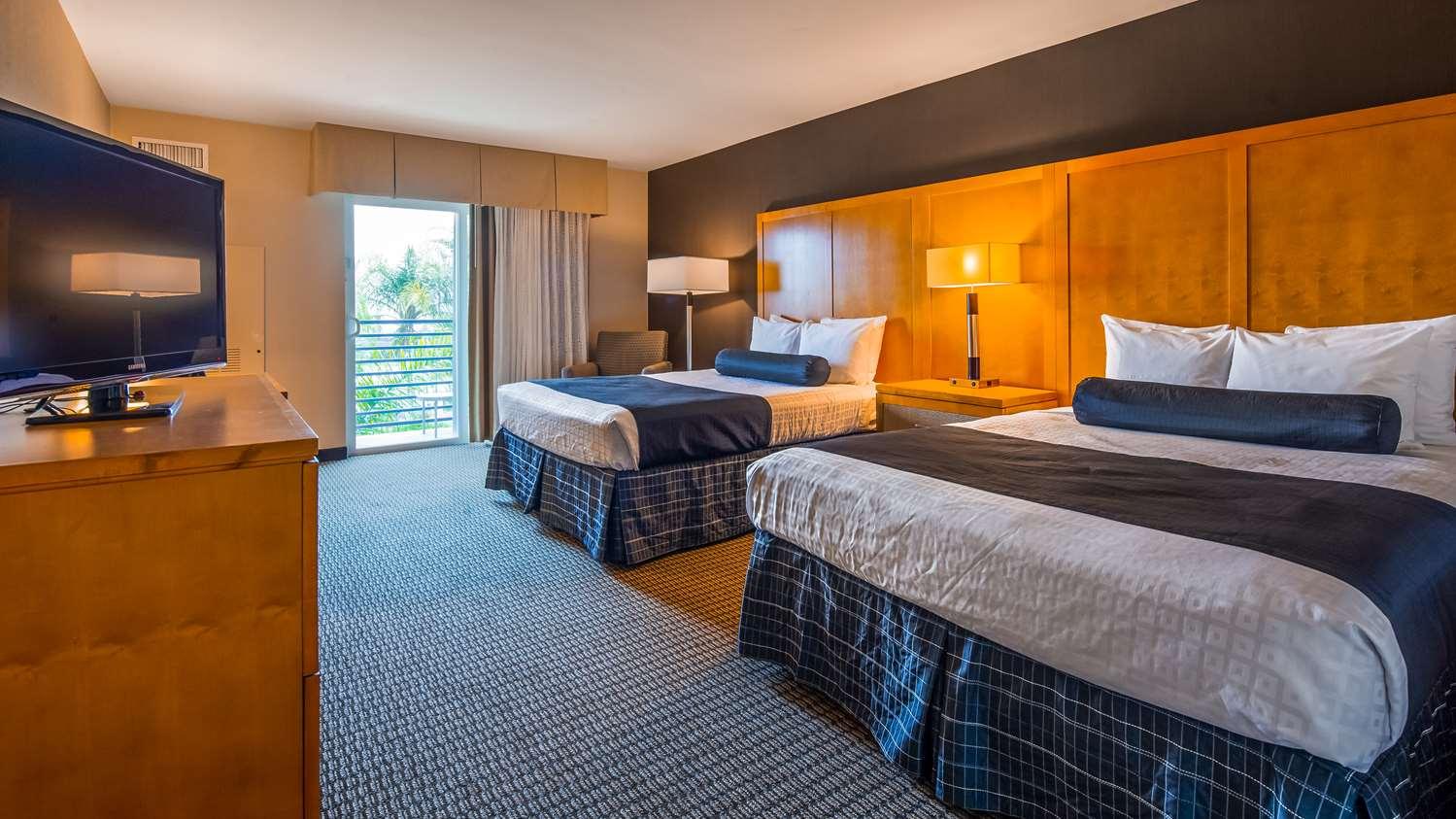 Best Western Plus Marina Gateway Hotel Нешънъл Сити Екстериор снимка