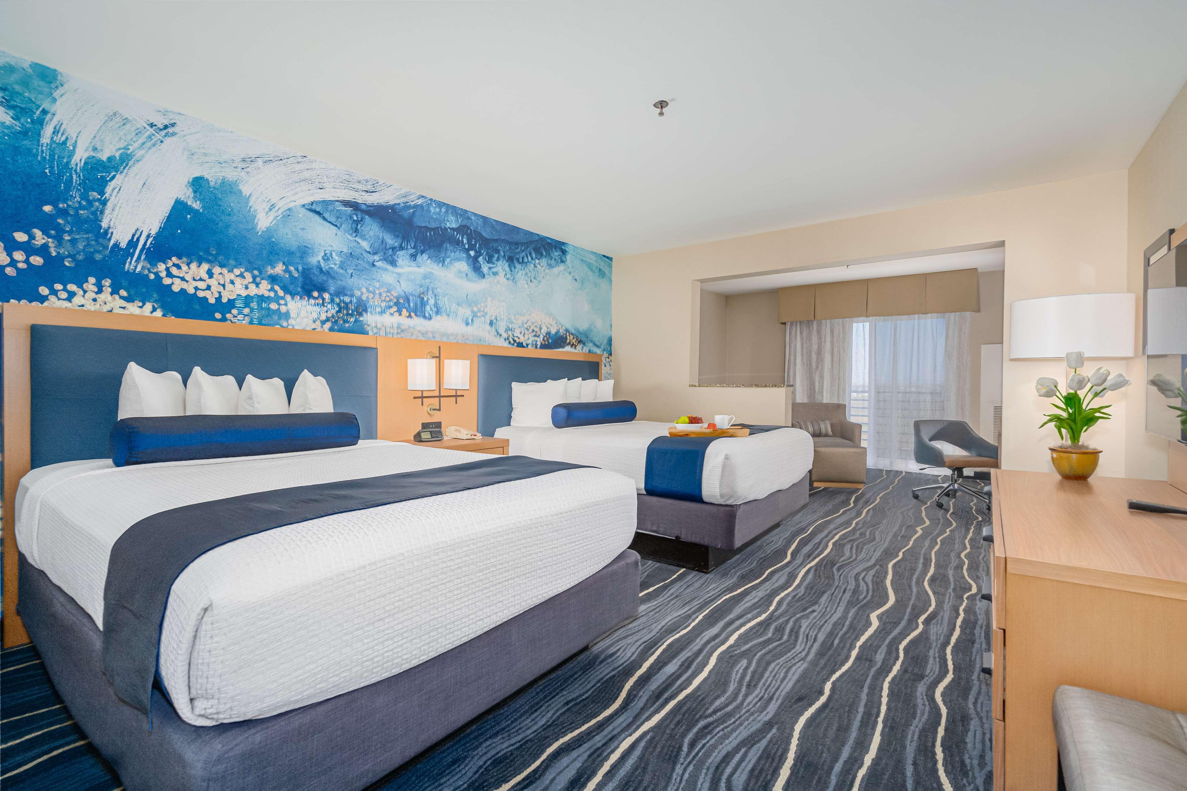 Best Western Plus Marina Gateway Hotel Нешънъл Сити Екстериор снимка